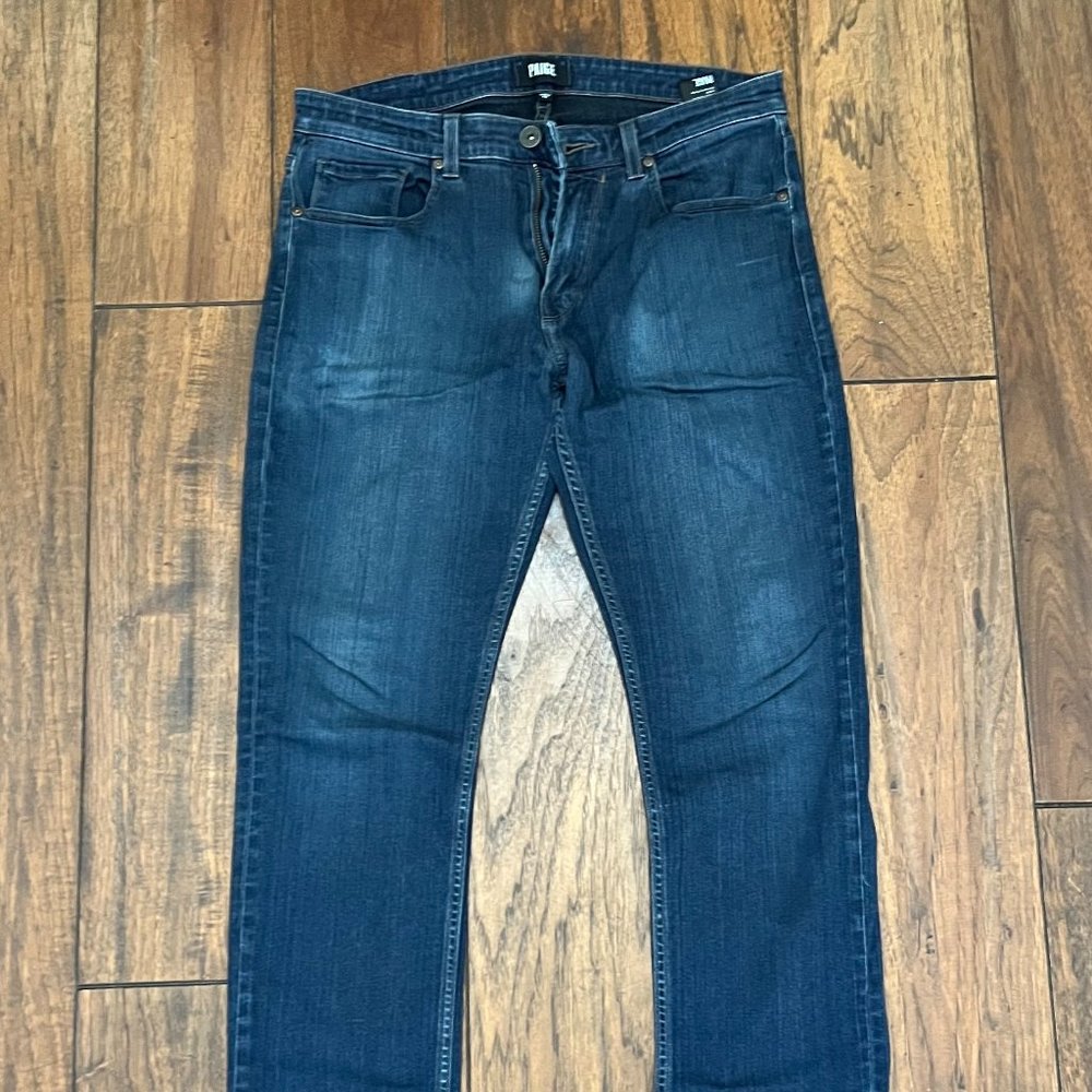 Paige Jeans. Priced to sell!